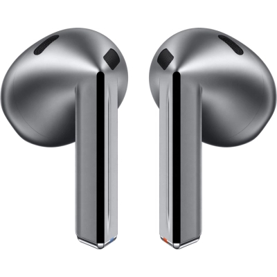 Навушники Samsung Galaxy Buds3 Silver (SM-R530NZAASEK)