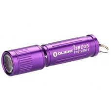 Ліхтар Olight I3E Purple