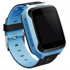 Смарт-годинник UWatch Q66 Kid smart watch Blue (F_54962)