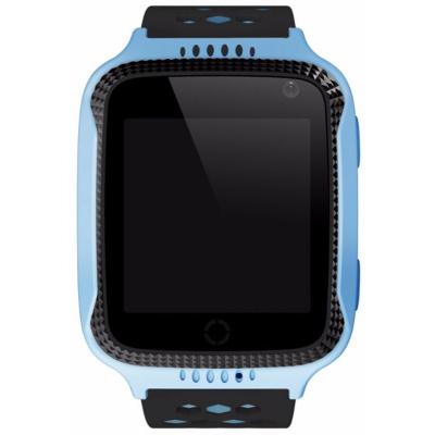 Смарт-годинник UWatch Q66 Kid smart watch Blue (F_54962)