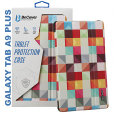 Чохол до планшета BeCover Smart Case Samsung Tab A9 Plus SM-X210/SM-X215/SM-X216 11.0