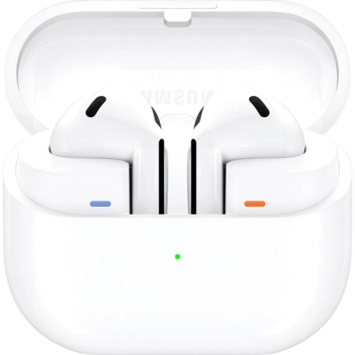 Навушники Samsung Galaxy Buds3 White (SM-R530NZWASEK)
