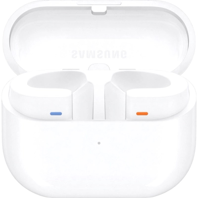 Навушники Samsung Galaxy Buds3 White (SM-R530NZWASEK)