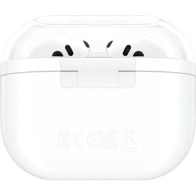 Навушники Samsung Galaxy Buds3 White (SM-R530NZWASEK)