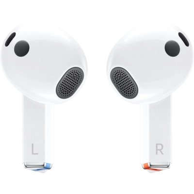 Навушники Samsung Galaxy Buds3 White (SM-R530NZWASEK)