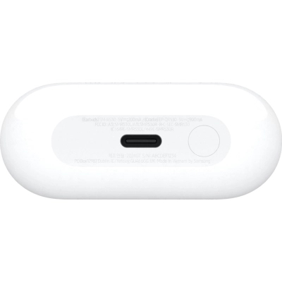 Навушники Samsung Galaxy Buds3 White (SM-R530NZWASEK)