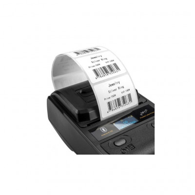 Принтер етикеток UKRMARK AT 20EW USB, Bluetooth, NFC (UMAT20EW)