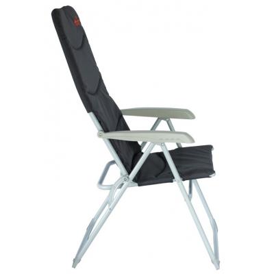 Крісло складане Tramp c регульованим нахилом спинки (TRF-066)