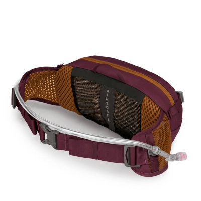 Сумка-бананка Osprey Seral 4 aprium purple O/S (009.3422)