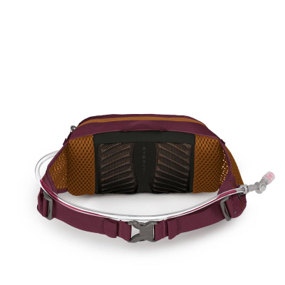 Сумка-бананка Osprey Seral 4 aprium purple O/S (009.3422)