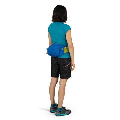 Сумка-бананка Osprey Seral 4 aprium purple O/S (009.3422)