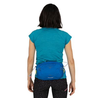 Сумка-бананка Osprey Seral 4 aprium purple O/S (009.3422)