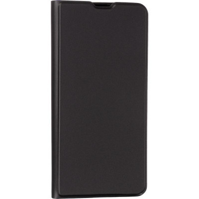 Чохол до мобільного телефона BeCover Exclusive New Style Xiaomi Redmi A3 4G Black (711220)