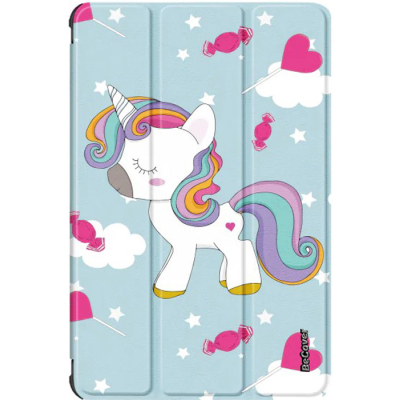 Чохол до планшета BeCover Smart Case Samsung Tab A9 Plus SM-X210/SM-X215/SM-X216 11.0