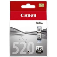 Картридж Canon PGI-520 Black 19ml (2932B001/2932B004)