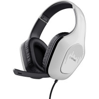 Навушники Trust GXT 415PS Zirox For Playstation White (24993)