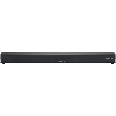 Акустична система Promate CastBar-120 Black (castbar-120.black)