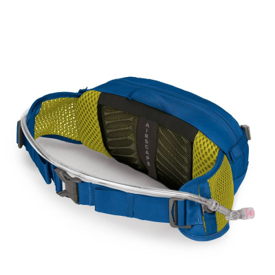 Сумка-бананка Osprey Seral 4 postal blue O/S (009.3421)