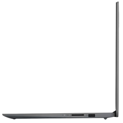 Ноутбук Lenovo IdeaPad 1 15AMN7 (82VG00QPRA)