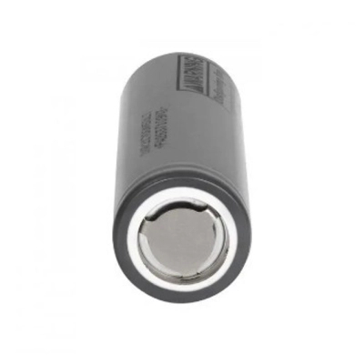 Акумулятор 21700 5000mAh, 7.2(14.4)A, 4.2/3.69/2.5V, Gray LG (INR21700-M50LT / 26912)