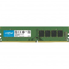 Модуль пам'яті для комп'ютера DDR4 16GB 3200 MHz Micron (CT16G4DFRA32A)