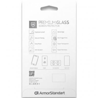 Скло захисне Armorstandart Glass.CR ZTE Blade L210 (ARM57563)