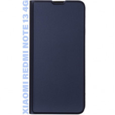 Чохол до мобільного телефона BeCover Exclusive New Style Xiaomi Redmi Note 13 4G Blue (711217)