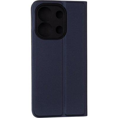 Чохол до мобільного телефона BeCover Exclusive New Style Xiaomi Redmi Note 13 4G Blue (711217)