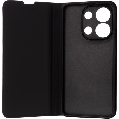 Чохол до мобільного телефона BeCover Exclusive New Style Xiaomi Redmi Note 13 4G Blue (711217)