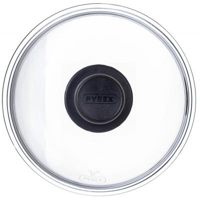 Кришка для посуду Pyrex Bombe 20 см (B20CL00)