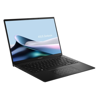 Ноутбук ASUS Zenbook 14 OLED UM3406HA-PP014W (90NB1271-M000X0)