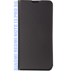 Чохол до мобільного телефона BeCover Exclusive New Style Xiaomi Redmi Note 13 Pro 5G Black (711189)