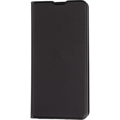 Чохол до мобільного телефона BeCover Exclusive New Style Xiaomi Redmi Note 13 Pro 5G Black (711189)
