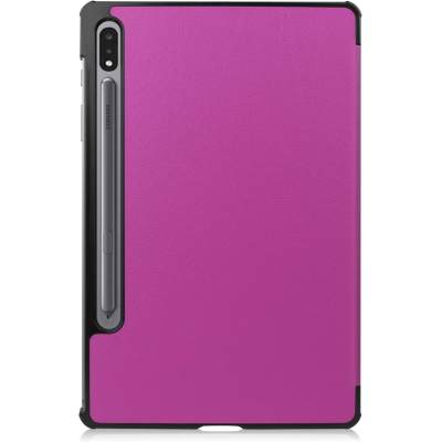 Чохол до планшета BeCover Smart Case Samsung Tab S9 (SM-X710/SM-X716)/S9 FE (SM-X510/SM-X516B) 11.0