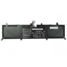 Акумулятор до ноутбука ASUS X302 C21N1423, 4840mAh (38Wh), 4cell, 7.6V, Li-Pol, черная, (A47195)
