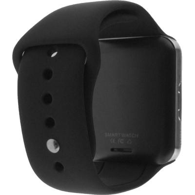 Смарт-годинник UWatch Q7S Silver (F_59049)