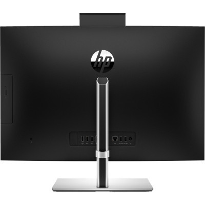 Комп'ютер HP ProOne 440 G9 AiO / i5-12400T, 8, F256GB+1Tb, WiFi, кл+м (6D379EA)