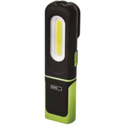 Ліхтар EMOS P4537 330 lm 1200mAh (P4537)