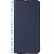 Чохол до мобільного телефона BeCover Exclusive New Style Xiaomi Redmi Note 13 Pro 5G Blue (711190)