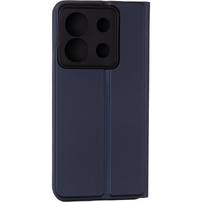 Чохол до мобільного телефона BeCover Exclusive New Style Xiaomi Redmi Note 13 Pro 5G Blue (711190)