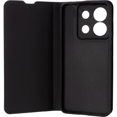 Чохол до мобільного телефона BeCover Exclusive New Style Xiaomi Redmi Note 13 Pro 5G Blue (711190)