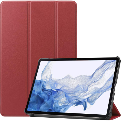 Чохол до планшета BeCover Smart Case Samsung Tab S9 (SM-X710/SM-X716)/S9 FE (SM-X510/SM-X516B) 11.0