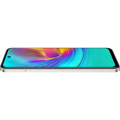 Мобільний телефон Infinix Smart 9 3/64Gb Neo Titanium (4894947049866)