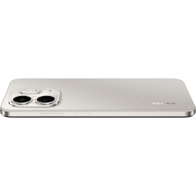 Мобільний телефон Infinix Smart 9 3/64Gb Neo Titanium (4894947049866)