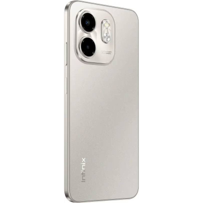 Мобільний телефон Infinix Smart 9 3/64Gb Neo Titanium (4894947049866)
