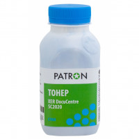 Тонер Xerox DC SC2020, 60 г, Cyan Patron (PN-XDCSC2020-C-060)