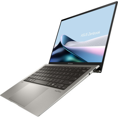 Ноутбук ASUS Zenbook S 13 OLED UX5304MA-NQ041W (90NB12V2-M001L0)