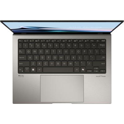 Ноутбук ASUS Zenbook S 13 OLED UX5304MA-NQ041W (90NB12V2-M001L0)