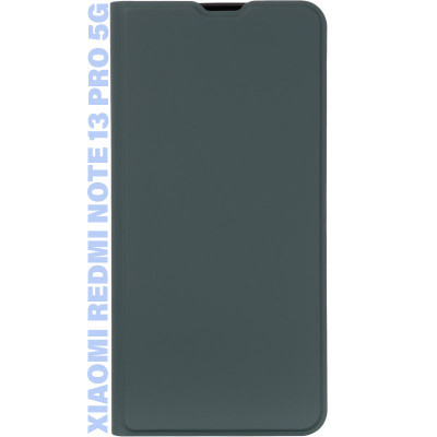 Чохол до мобільного телефона BeCover Exclusive New Style Xiaomi Redmi Note 13 Pro 5G Dark Green (711191)