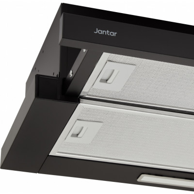 Витяжка кухонна Jantar TLT 650 LED 60 BL